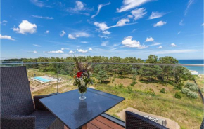 Prora Solitaire Sunny Suite